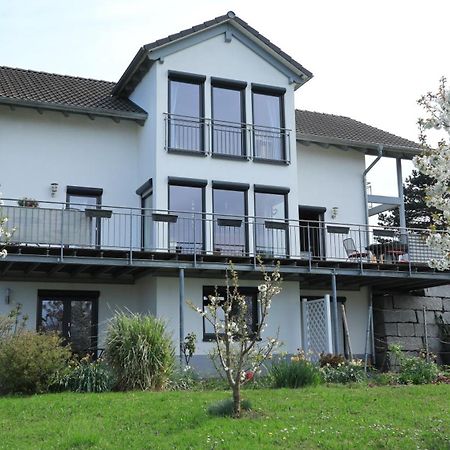 Ferienwohnung Rheingeschaut باد بيلنغن المظهر الخارجي الصورة